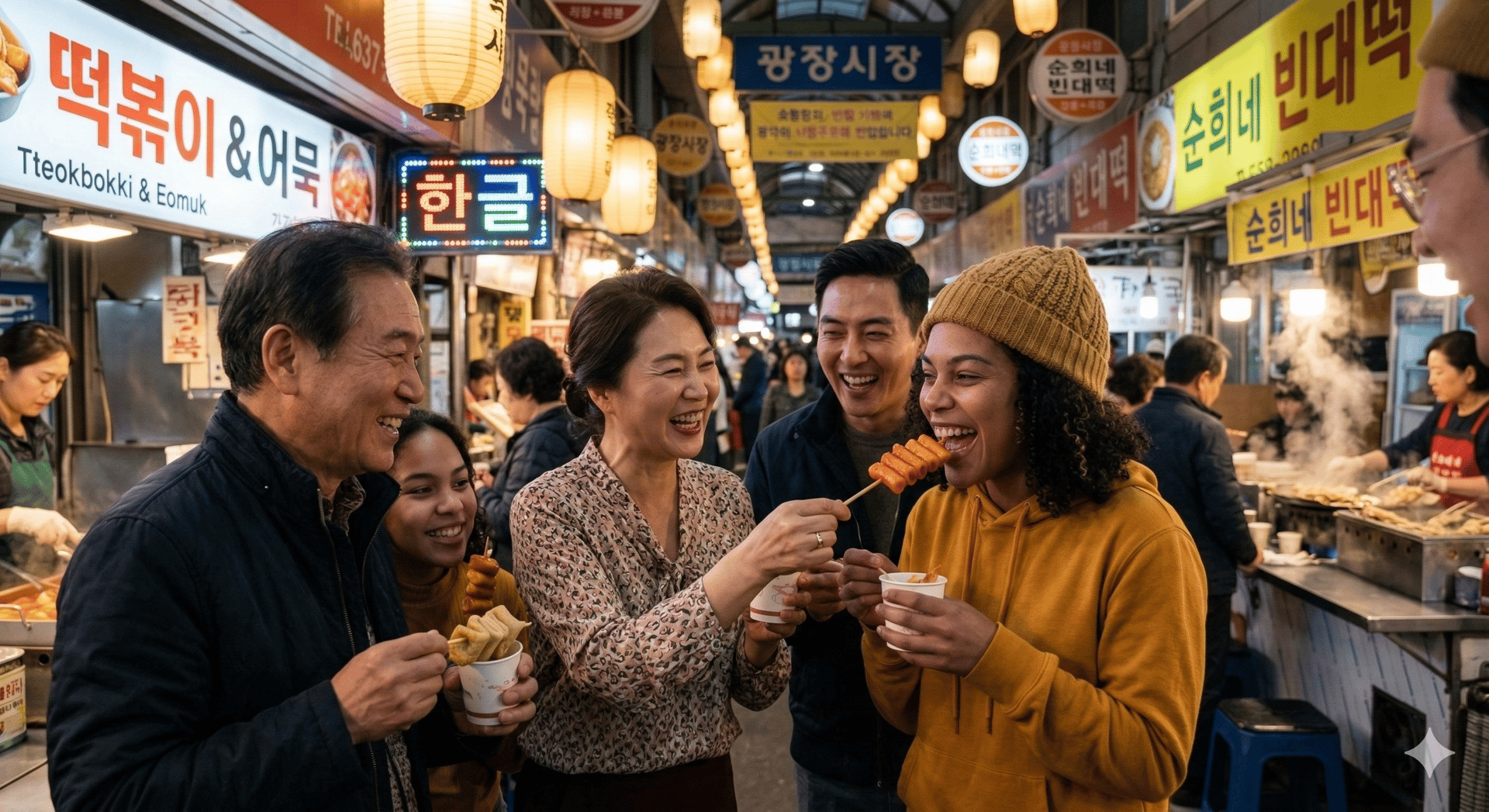 [K-Culture] 불금? 불토? – The Korean Weekend That Never Sleeps! 🔥🌃