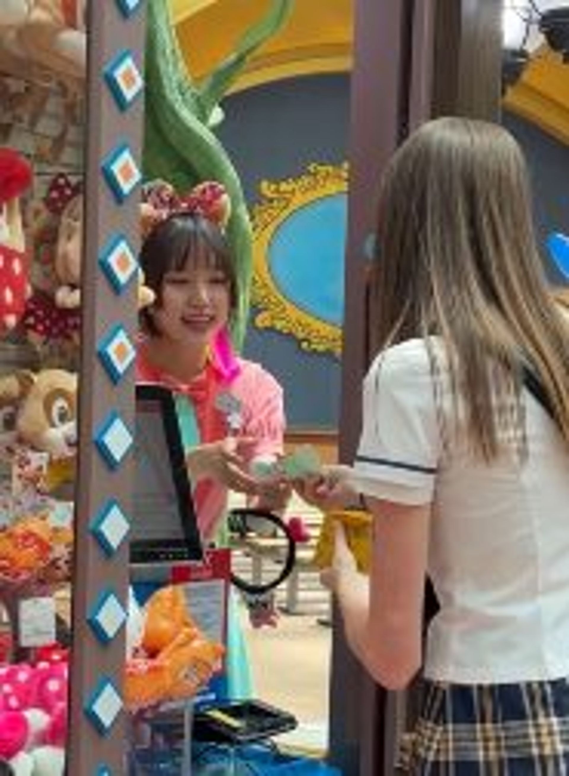 Life in Korea